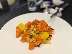 -大董(华贸购物中心店)