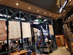 -阿香米线(大悦城店)