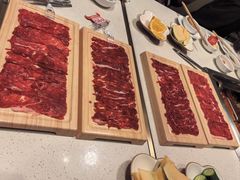 -海底捞大排档火锅(打浦路店)