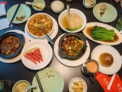 -有璟阁港式餐厅(金融街购物中心店)