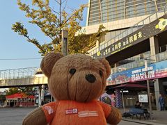 -百年港湾奥特莱斯(香炉礁店)