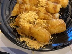 红糖糍粑-一岚一山(角门总店)