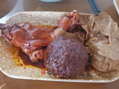 -盛记灶头菜饭
