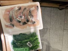 -野妹火锅(龙岗店)