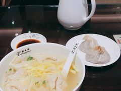 -熙盛源(滨湖万达店)