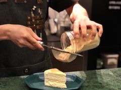 木糠蛋糕-Home Cafe(水榭春天店)