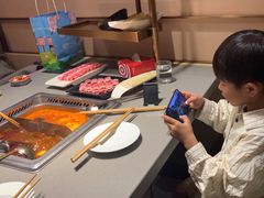 -海底捞火锅(金光华店)