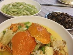 -辣螃铠盆盆蟹大排档(总店)