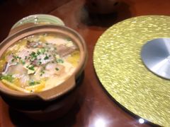 -徽三说·土徽菜·中国徽菜连锁品牌(一中店)