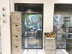 -RGF(巨鹿路店)