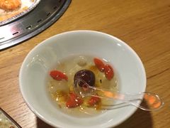 -赤坂亭·M9和牛烧肉·铁板烧(合肥万象城店)