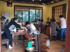 大堂-阿多私房菜(顺德店)