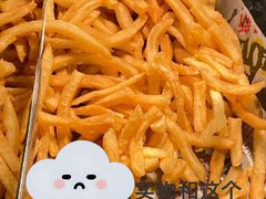 -火之山·自助烤肉火锅(坪山坑梓店)