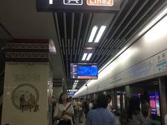 -一品天下(地铁站)