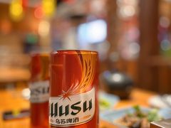 -老高烧烤(龙华星河iCO店)