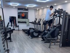 -卓拓健身普拉提运动中心(总店)