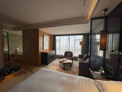 -中山利和希尔顿酒店