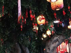 -南京大牌档(龙江新城市广场店)
