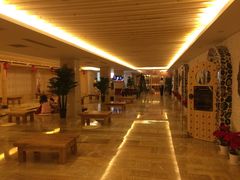 -碧中海汤泉汗蒸酒店