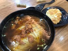 -老盛兴汤包馆(江宁一店)