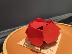 福尔摩斯-LE SAPHIR 莎菲尔菓子(和兴店)