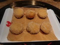 -七欣天香辣蟹火锅(上海银亿滨江店)