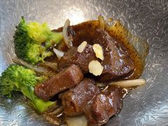 -daozao料理美术馆(东营店)