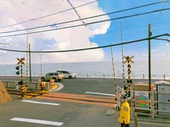 -灌篮高手动画打卡地