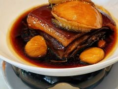 -新荣记(新源南路店)