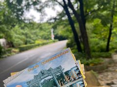 -丹东市五龙山风景区