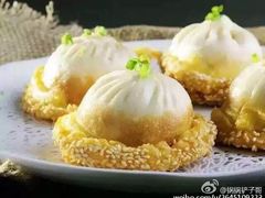 -张氏宽窄巷成都名小吃(茂业百货华强北店)