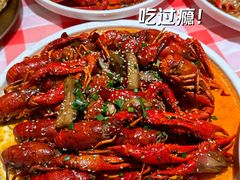 -龙虾当家·大排档(红谷滩五中店)