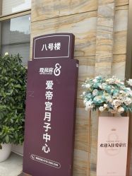 -爱帝宫月子中心(罗湖别墅院)