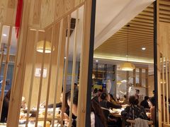 -守柴炉烤鸭(科华中路王府井店)