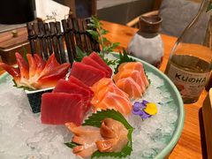 -水濑·日料放题(天河店)