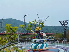 -无锡动物园·太湖欢乐园