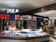 -杭州大厦LSE城市生活超市(杭州大厦店)