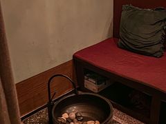 -泰适SPA馆丨精油·按摩·足道(后海地铁口店)