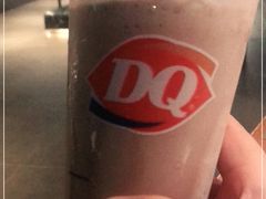 -DQ·蛋糕·冰淇淋(龙湖狮山天街店)