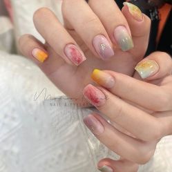 点击看大图 -睫毛弯弯·美甲美睫