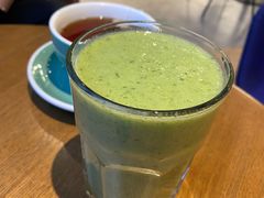 大力水手-Wagas沃歌斯(五道口购物中心店)