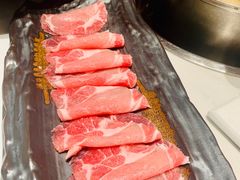 -新一哥粤菜火锅(瑞金店)