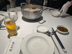 -红雀围·海鲜火锅(陆家嘴中心店)