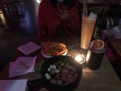 -TZ House音乐现场(茅台店)