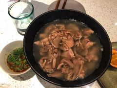-半山腰·云南菜(侨福芳草地店)