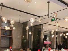 大堂-江南厨子·品苏杭(华润万象店)
