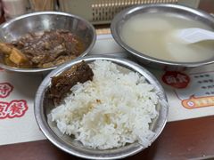 -阿秋牛排(湖心街店)