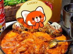 -梅梅家的烤肉店(槐北路店)