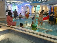 -水晶之星洗浴温泉汗蒸