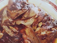 -旺顺阁鱼头泡饼(小红门店)